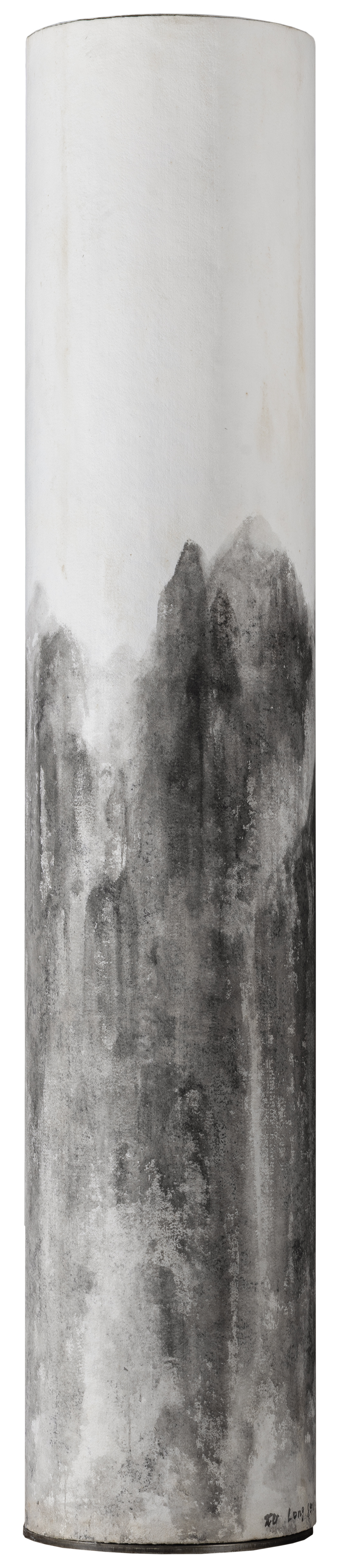 Shanshui Totem Column