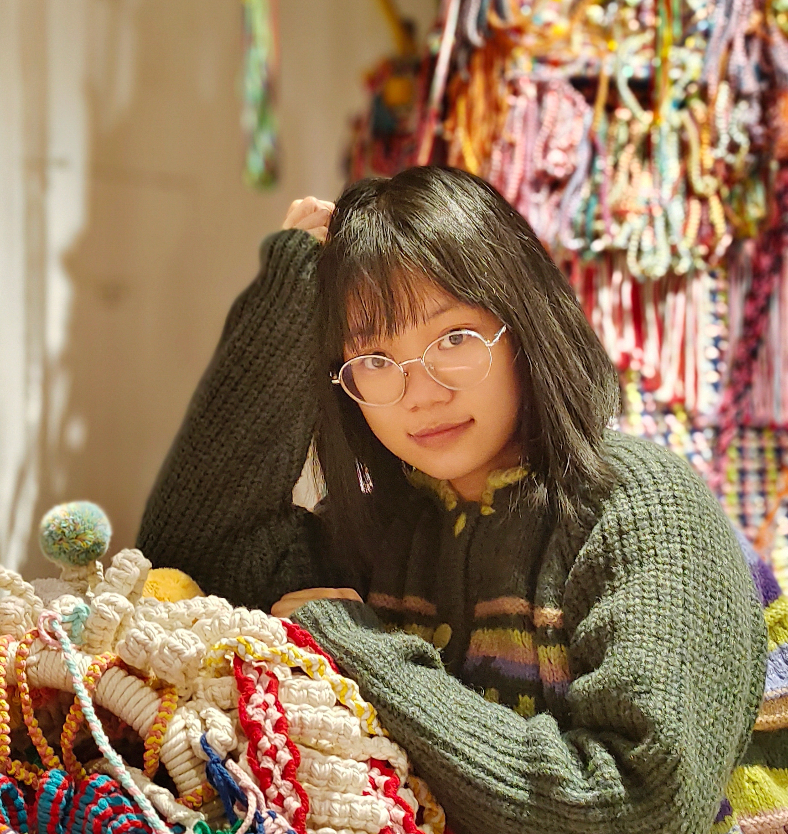 Jiang Ruiying