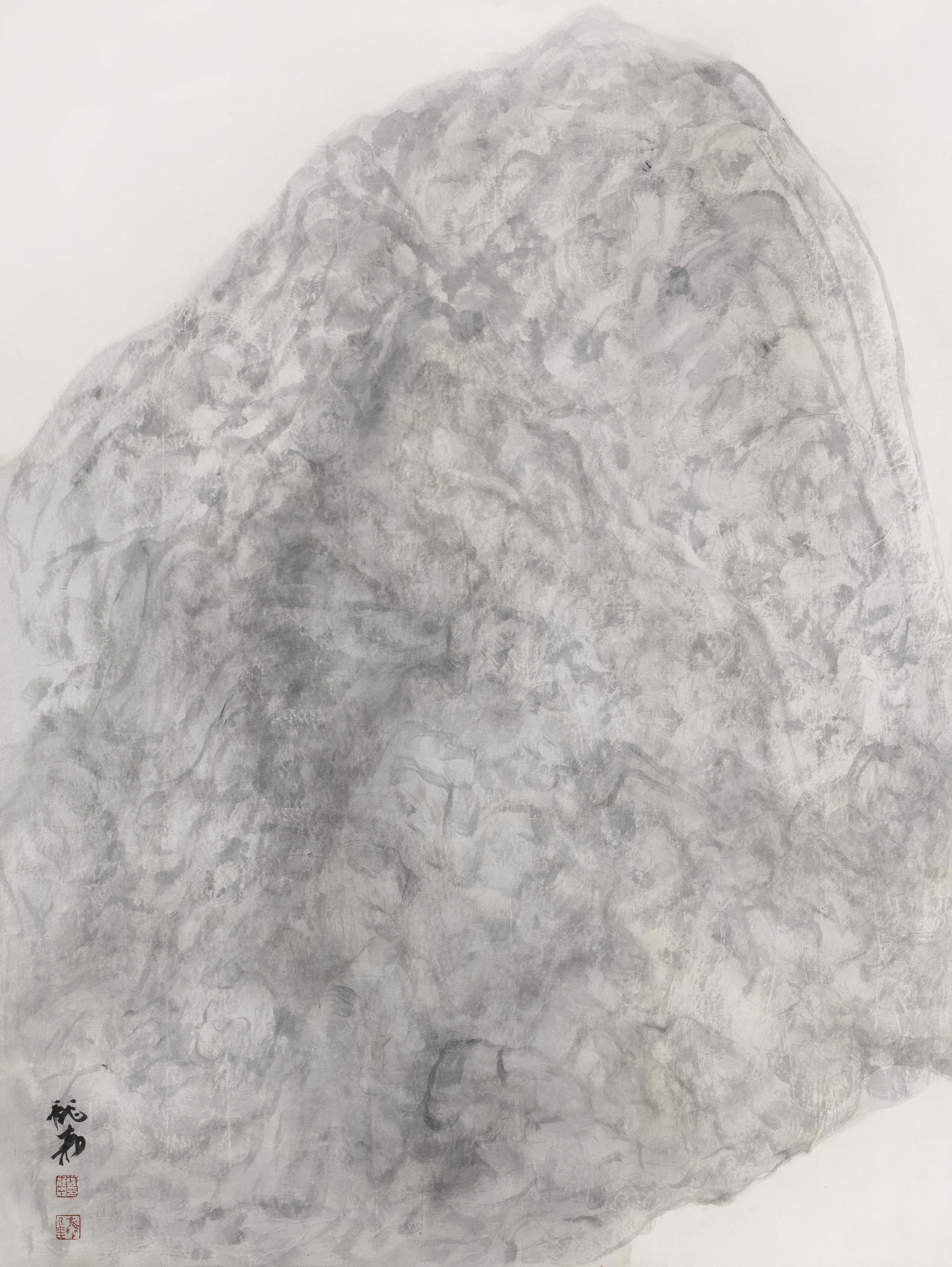 Mist Veil No.9