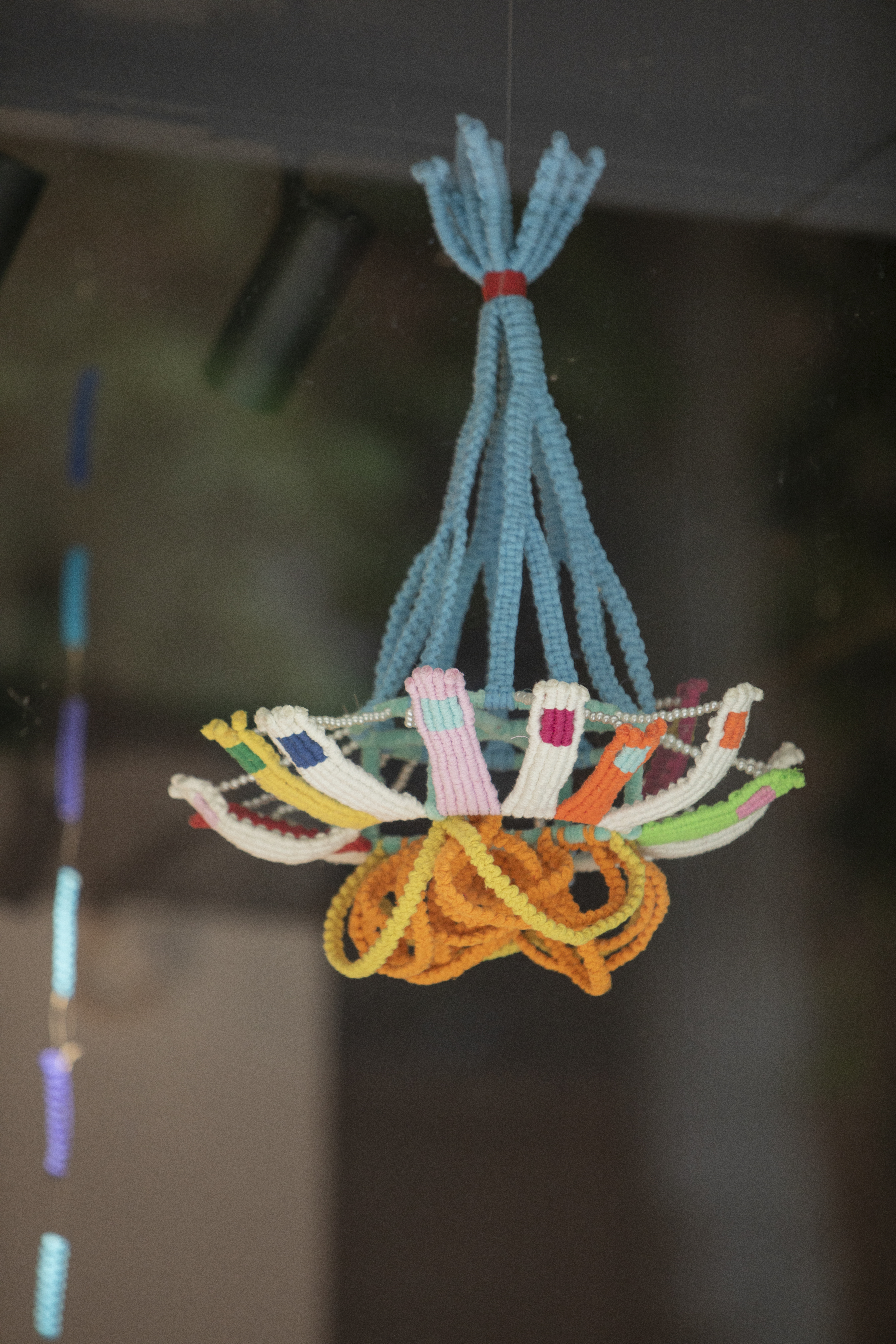Wind Chime 