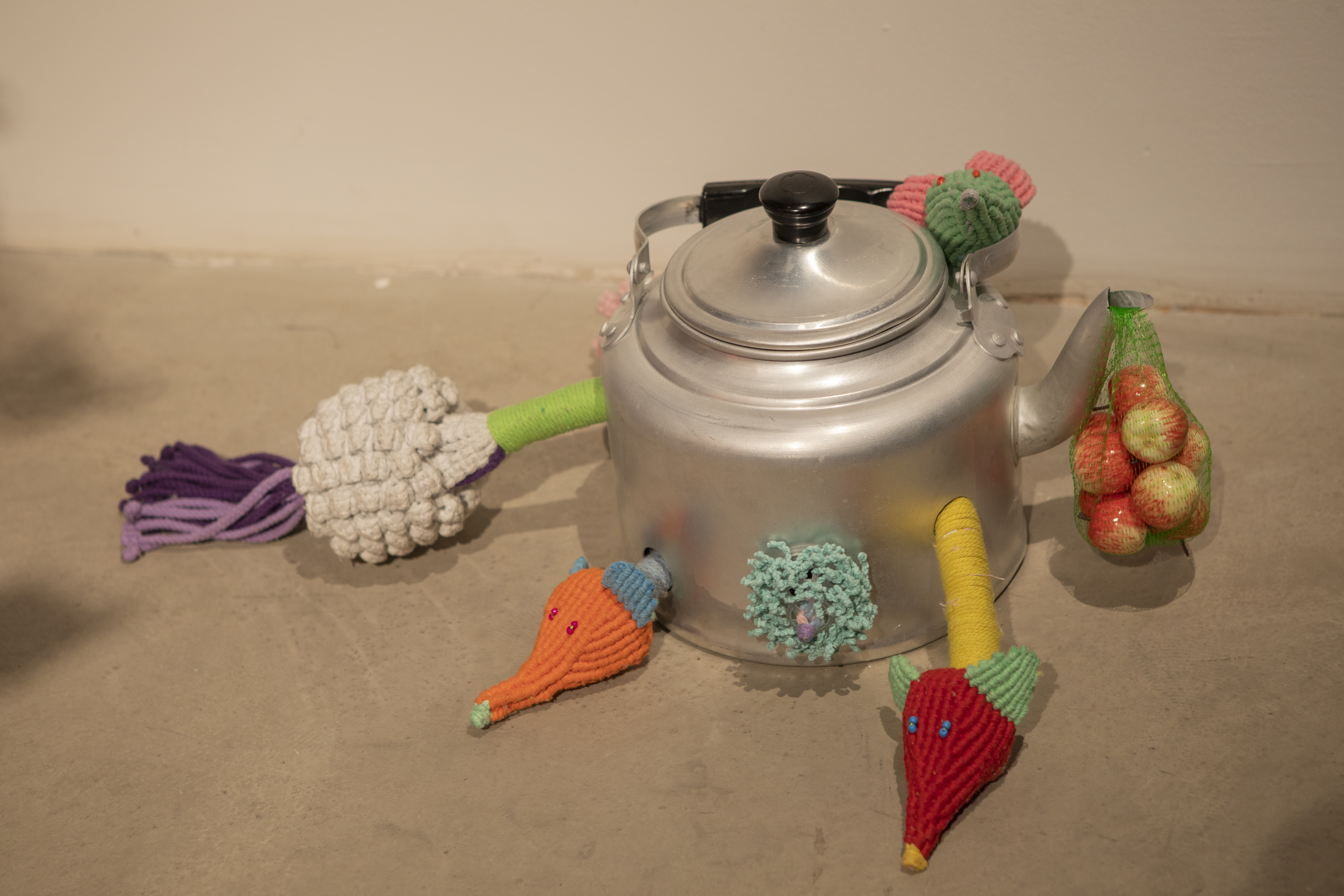 Mouse's Harvest 